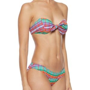 BNWT Lisa Marie Fernandez Bikini